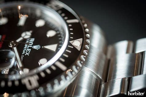 cosa costa la ghiera di un rolex